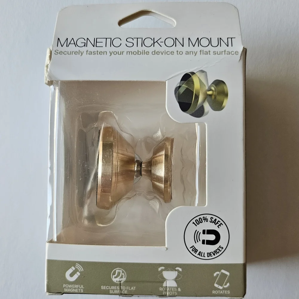 N/A magnetic stick