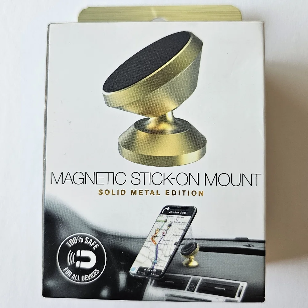 N/A magnetic stick