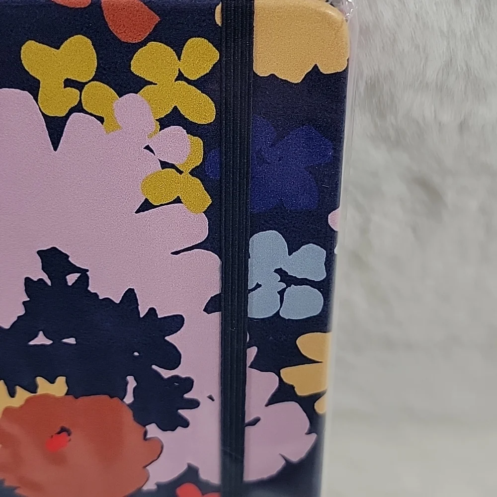 kate spade Swing Flora Take Note XLarge Notebook