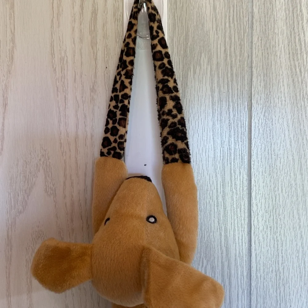 N/A dog door
