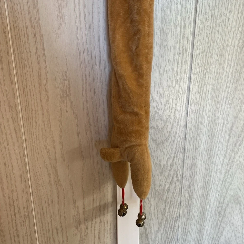 N/A dog door