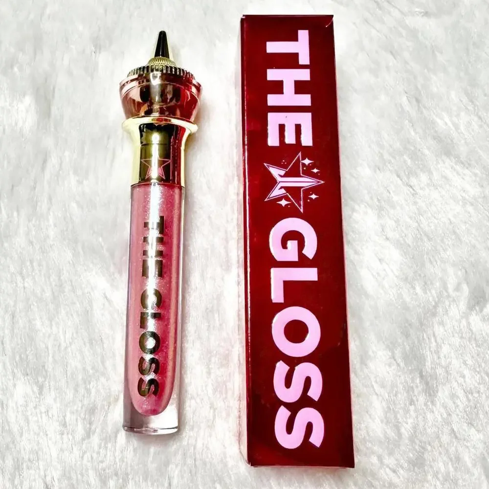 Jeffree Star brand new