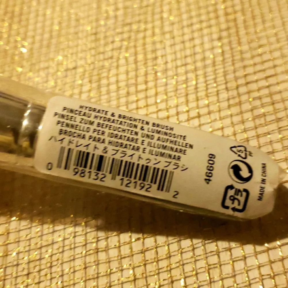 bareMinerals discontinued hydrate