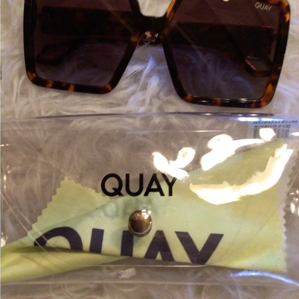 Quay Australia new case