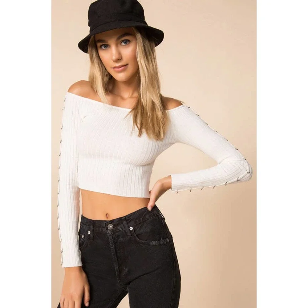 REVOLVE superdown tamina