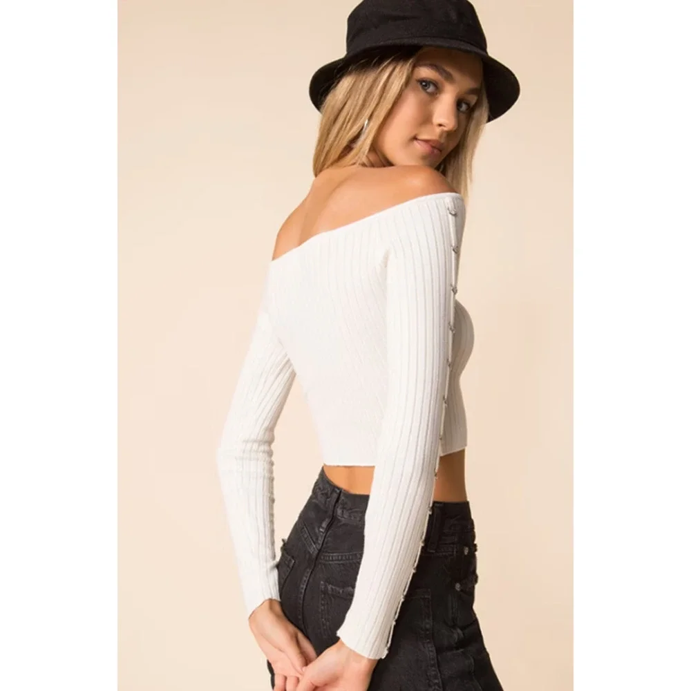 REVOLVE superdown tamina