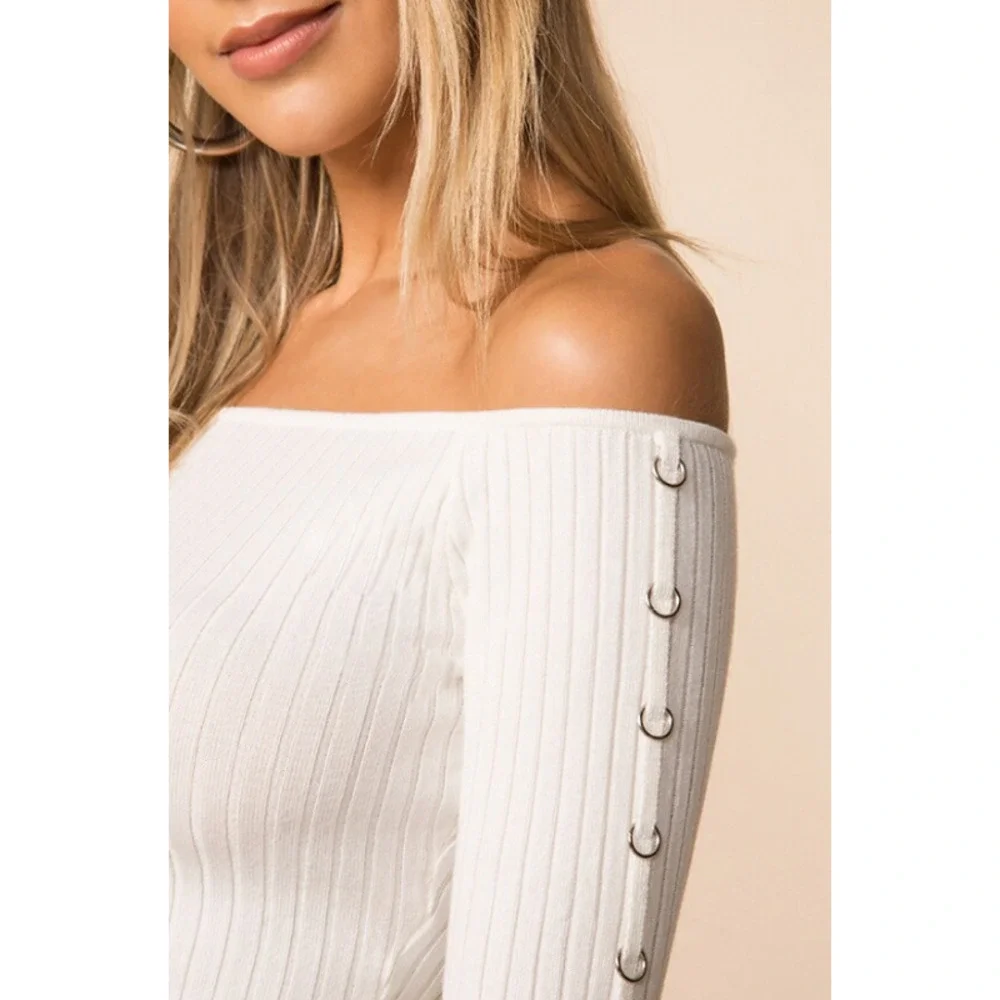 REVOLVE superdown tamina