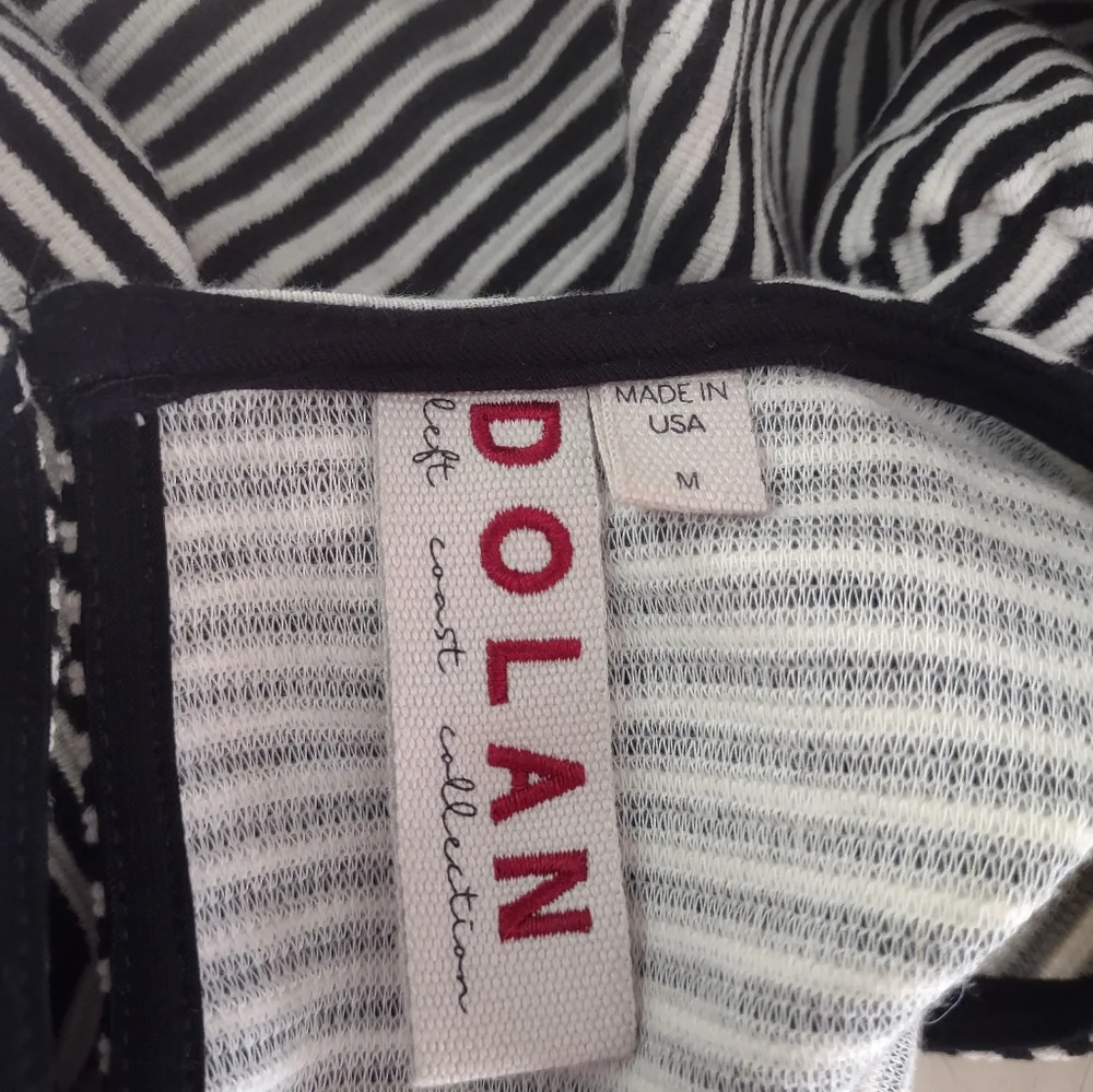 Anthropologie top dolan home