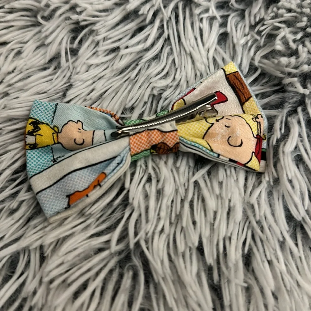 Peanuts like new