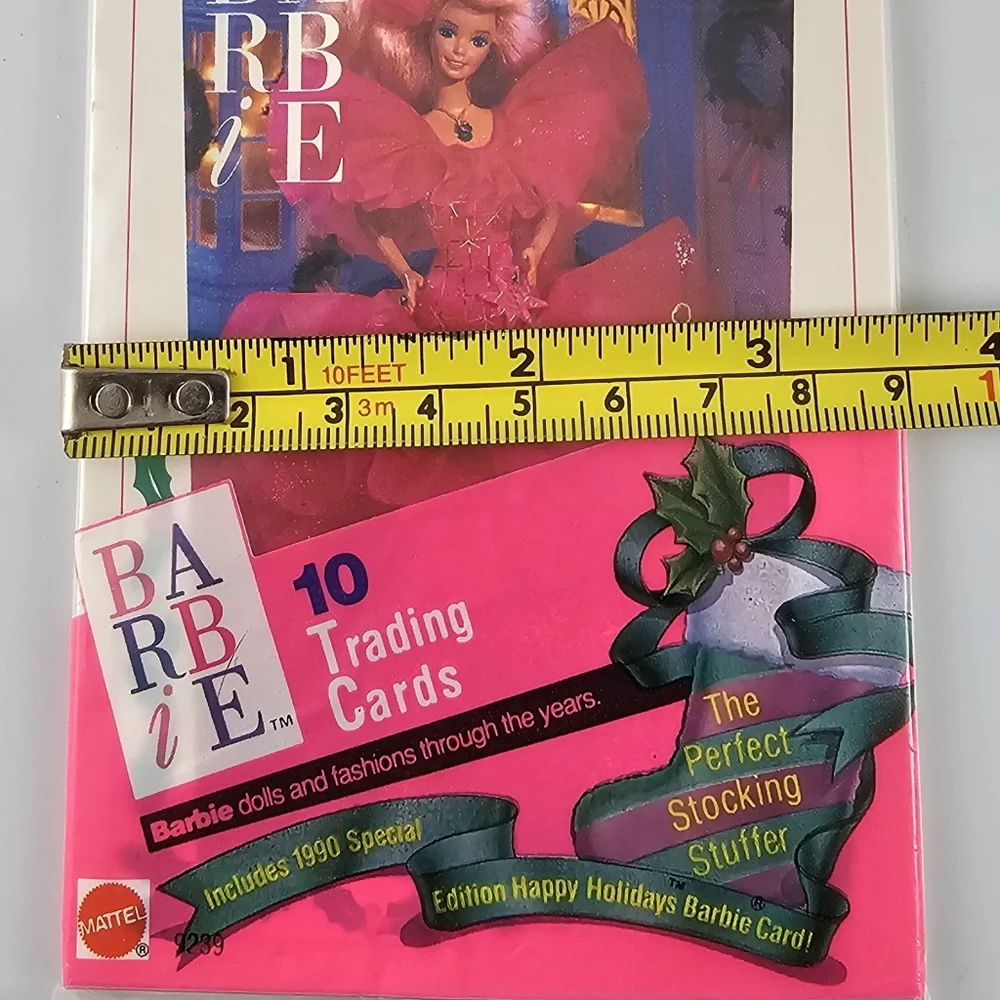 Barbie nwt vintage