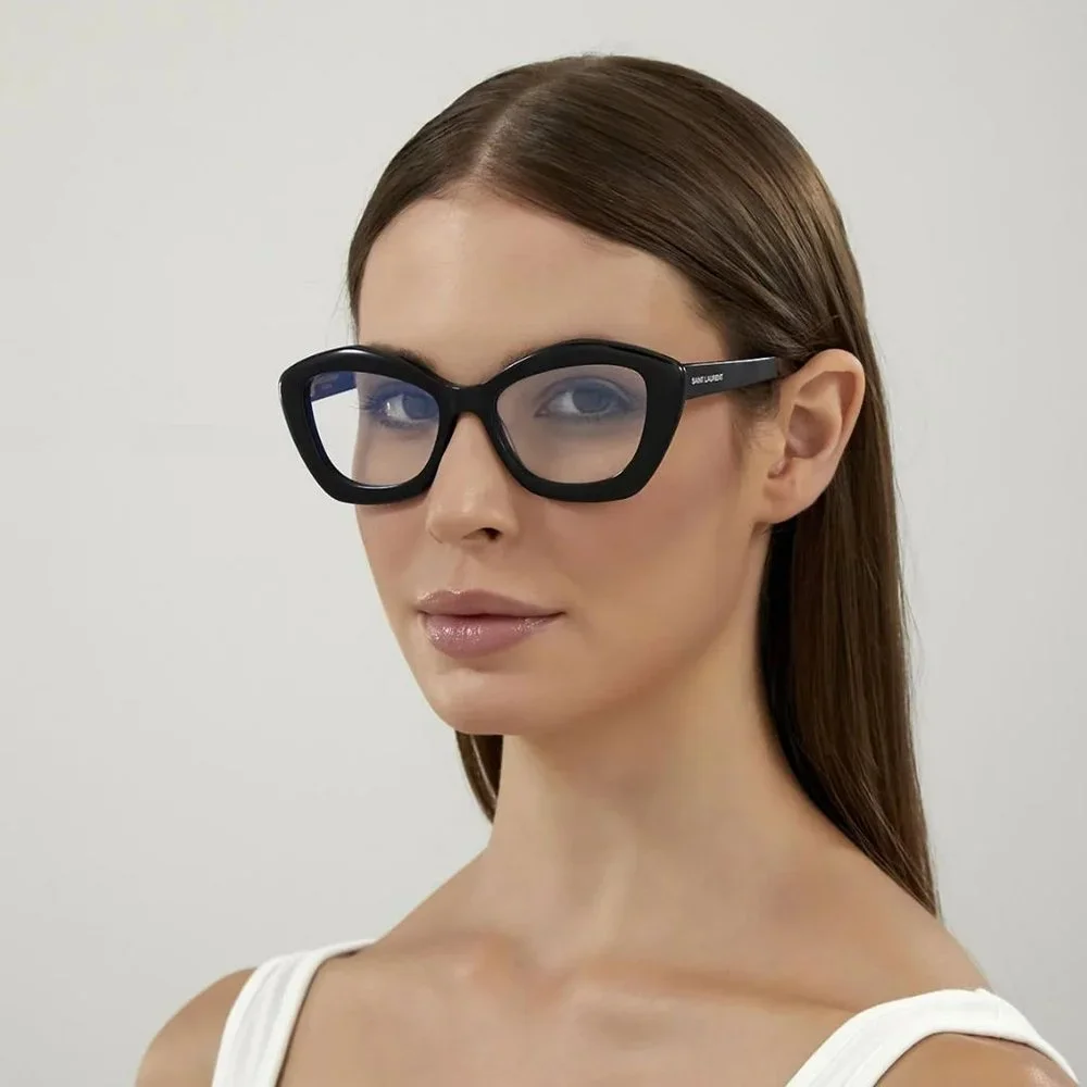 Saint Laurent lens new
