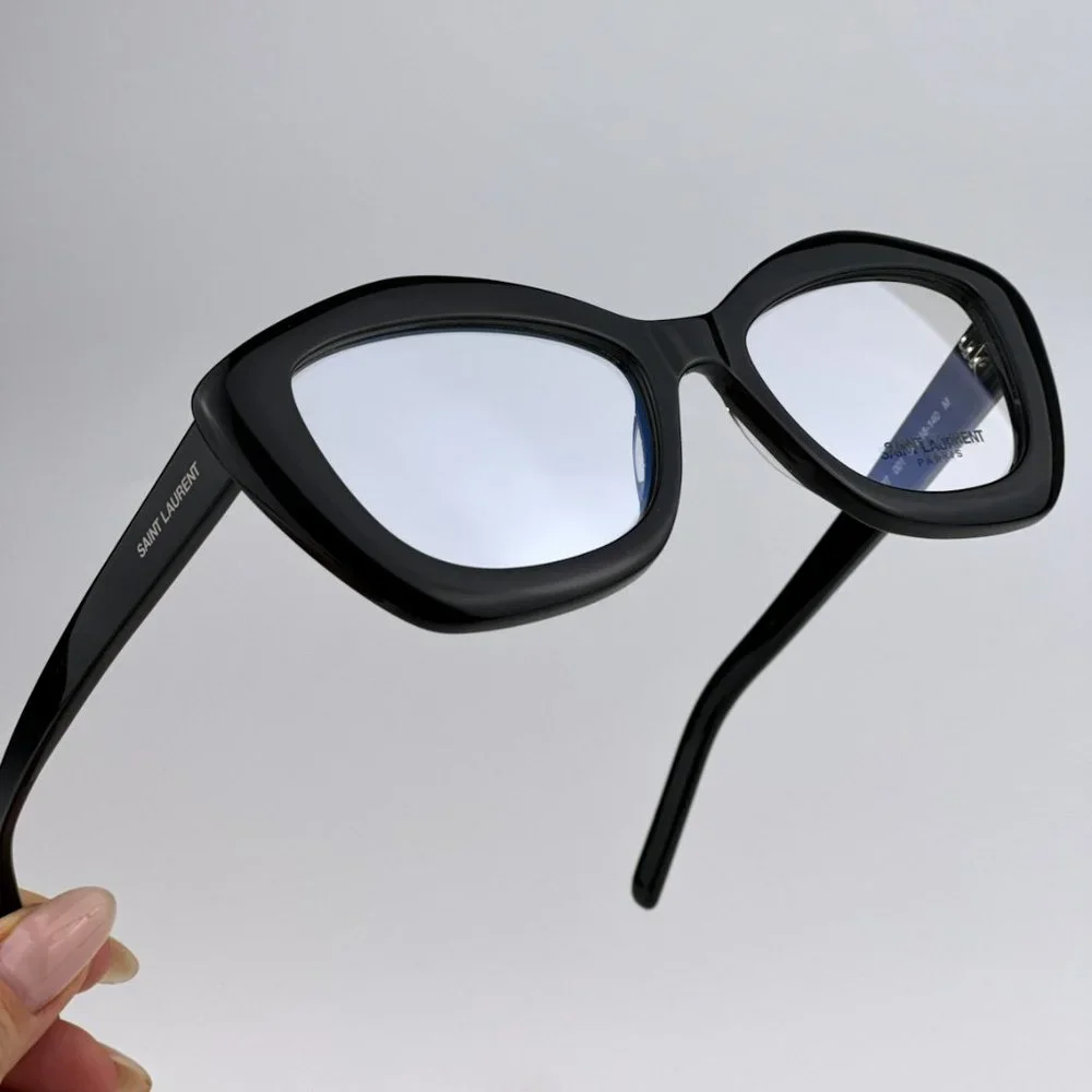Saint Laurent color cloth