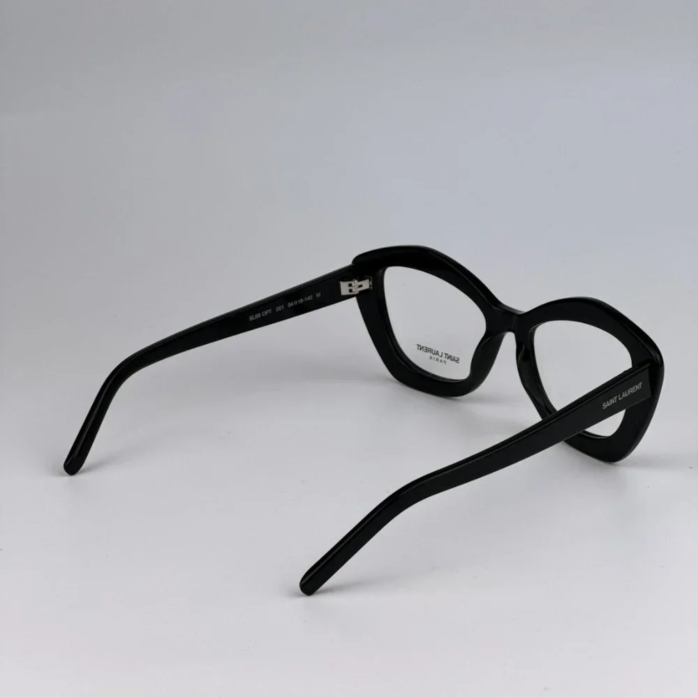 Saint Laurent demo made laurent