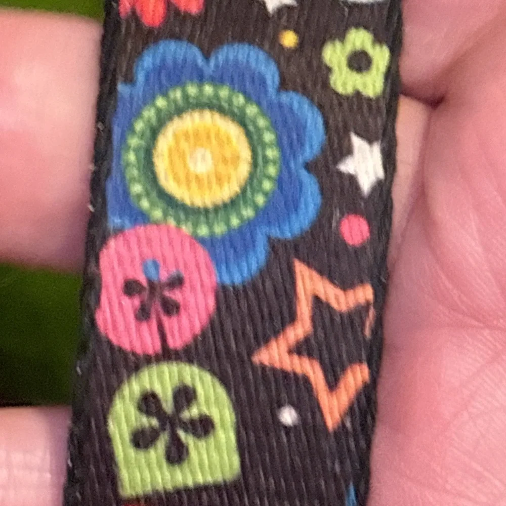 Buckle-Down nwot dog