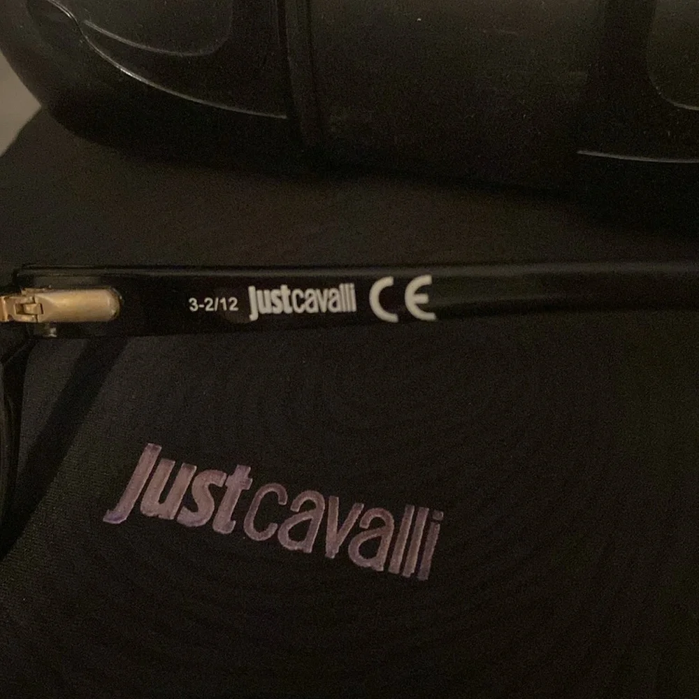 Roberto Cavalli eyeglasses items