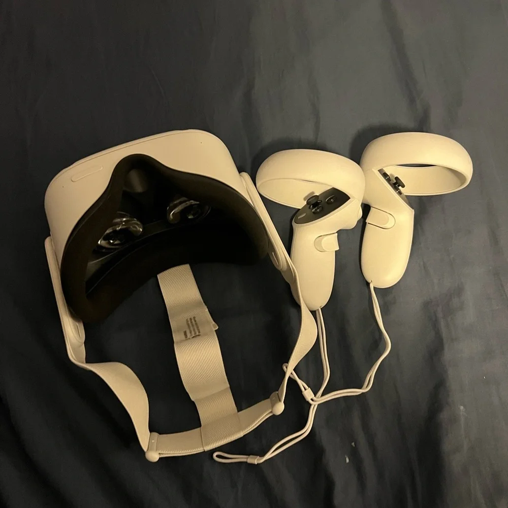 Used once. Charger included. Brand new