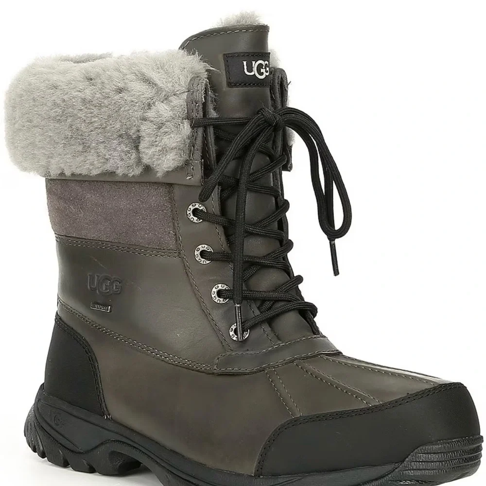UGG butte waterproof