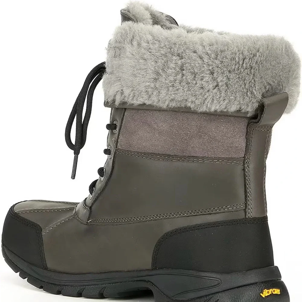 UGG butte waterproof