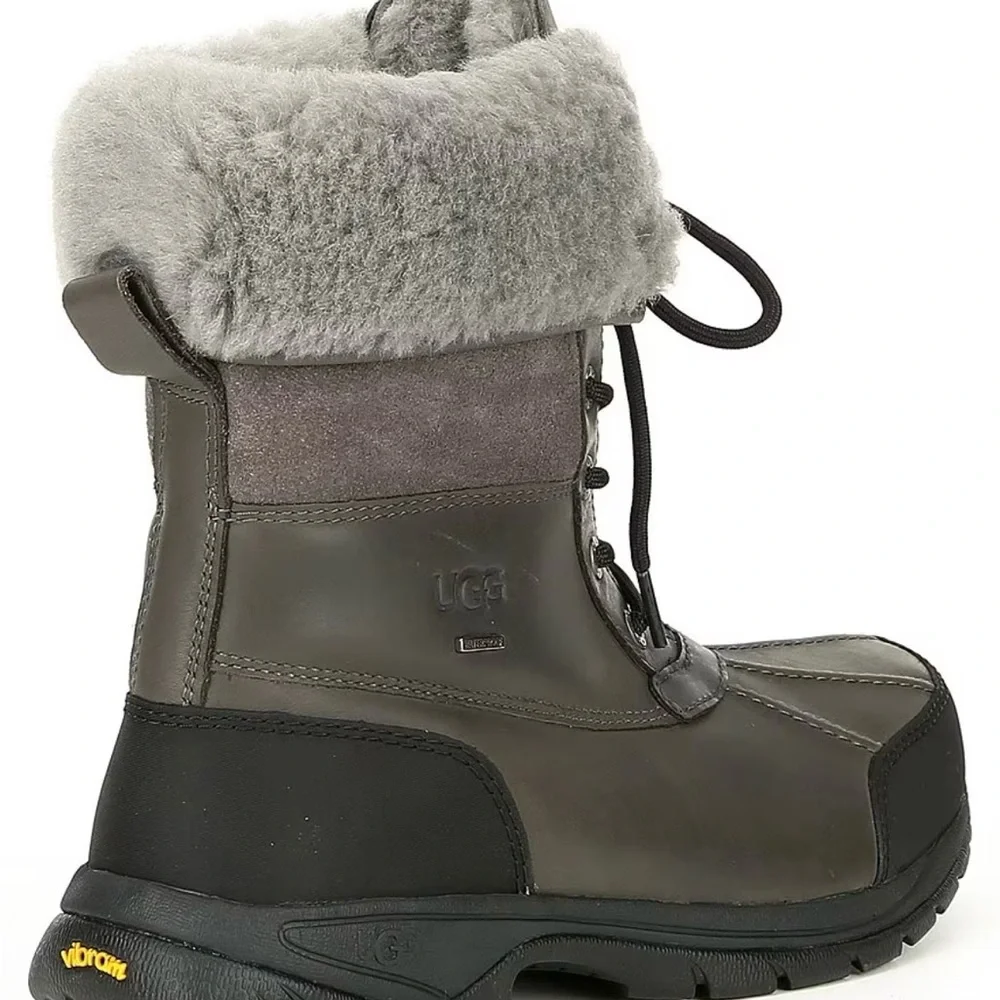 UGG butte waterproof