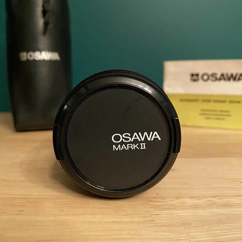 Osawa mark ii
