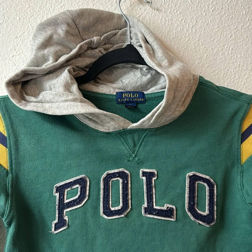 Ralph Lauren sweater sz 6