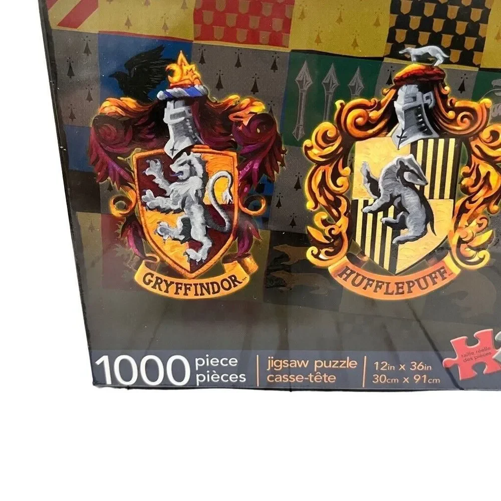 Aquarius harry potter