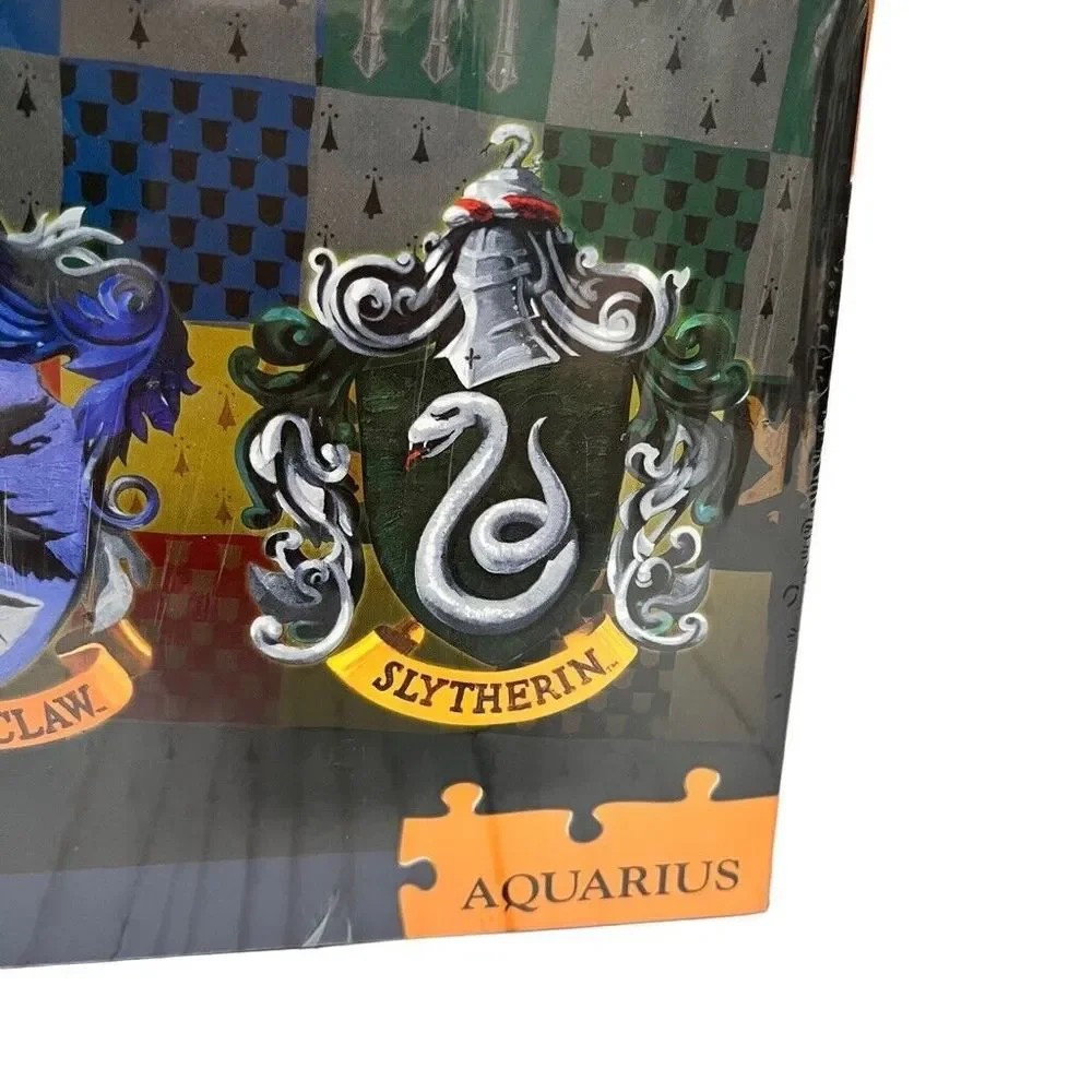 Aquarius harry potter