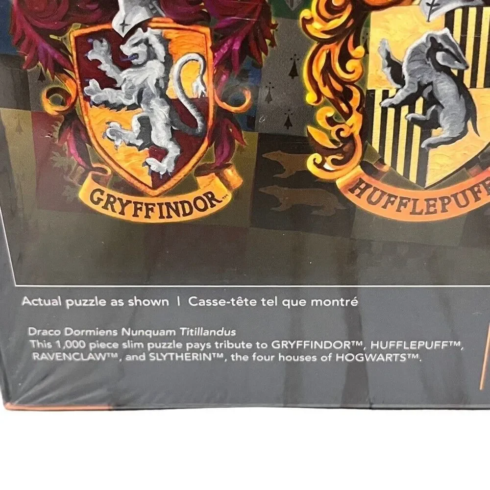 Aquarius harry potter