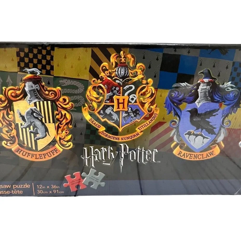 Aquarius harry potter