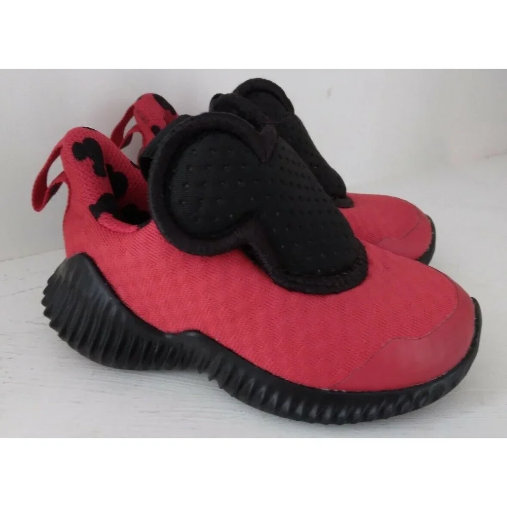 adidas infant fortarun