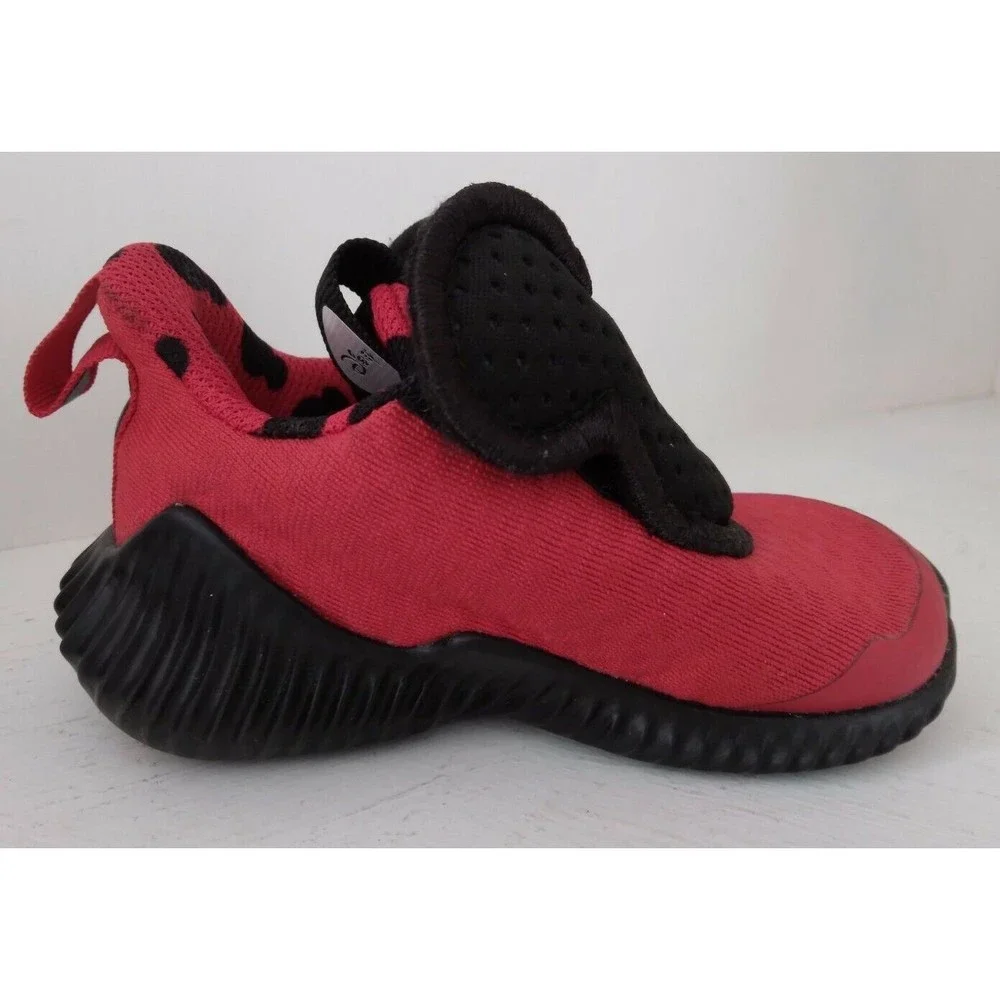 adidas infant fortarun