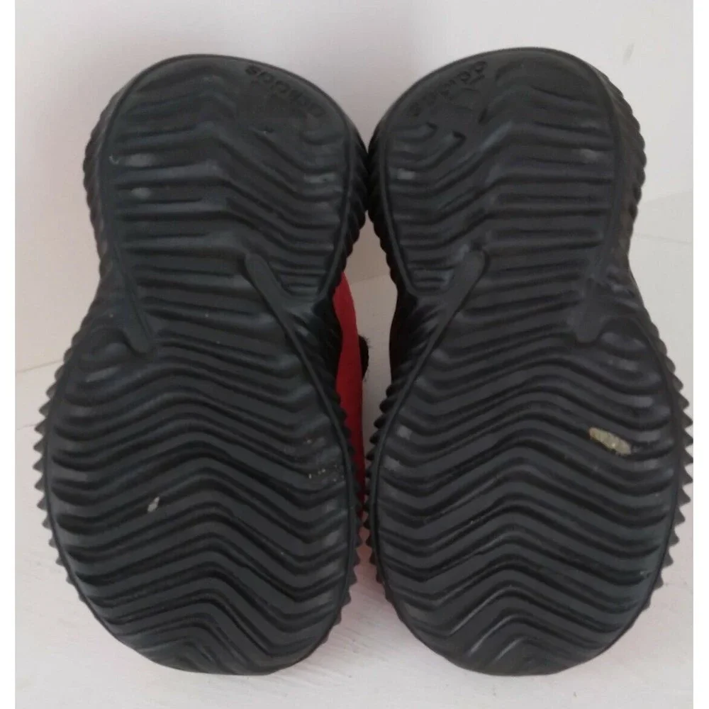 adidas infant fortarun