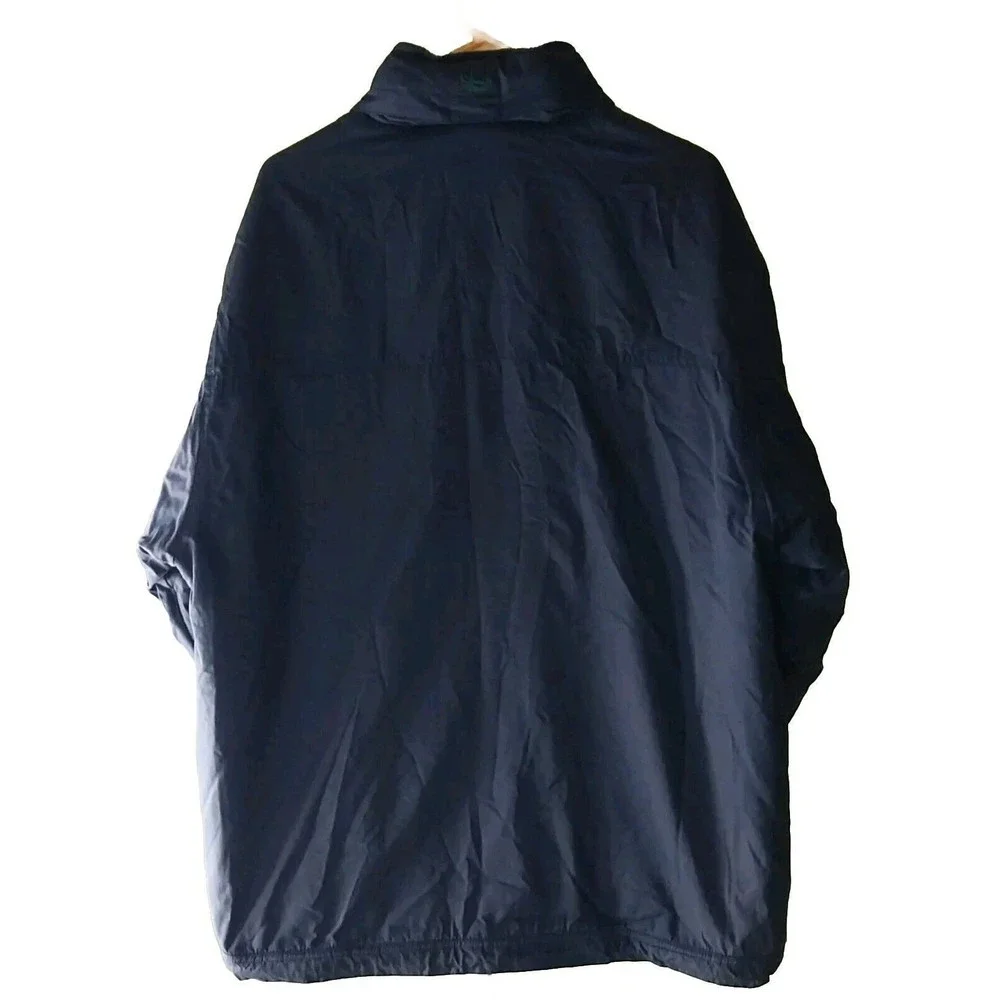 G.H. Bass & Co. size large