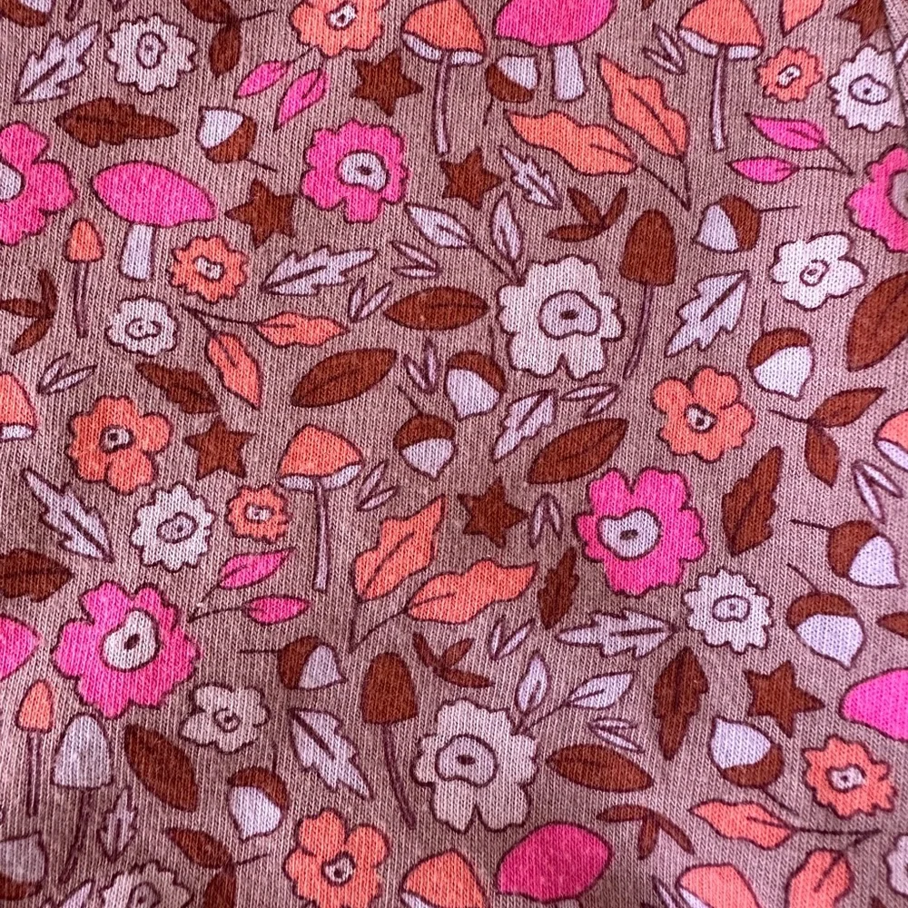 Cat & Jack Floral Dress