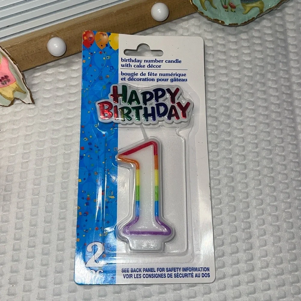 N/A birthday number