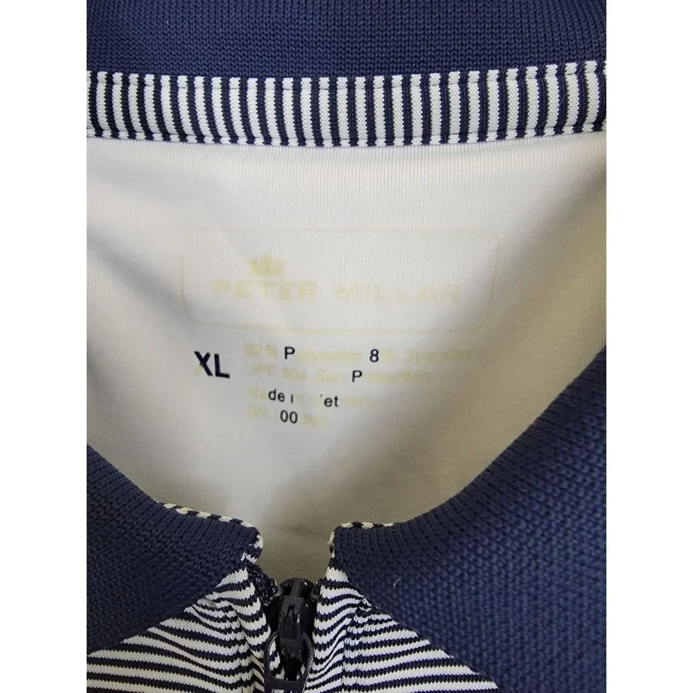 Peter Millar gently used