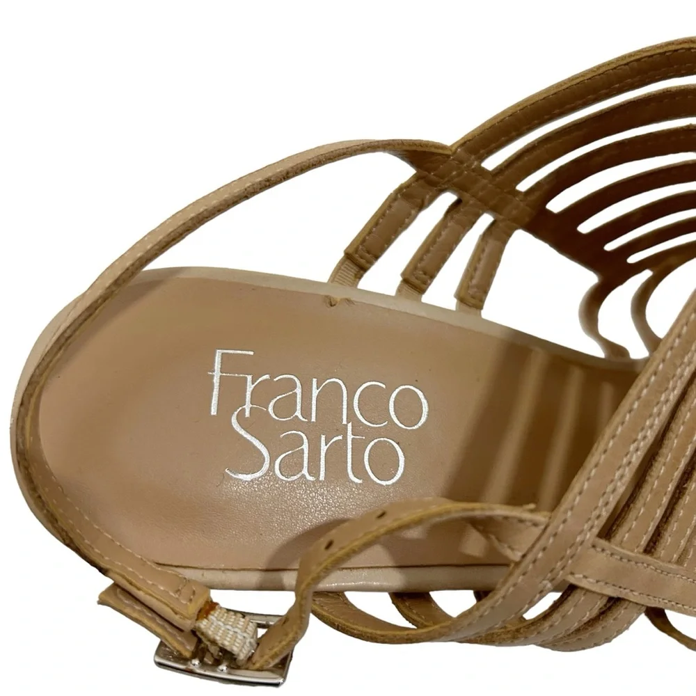 Franco Sarto franco sarto