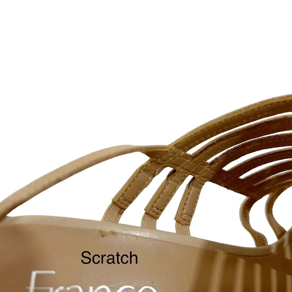Franco Sarto franco sarto