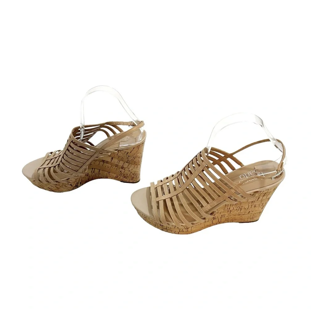 Franco Sarto franco sarto