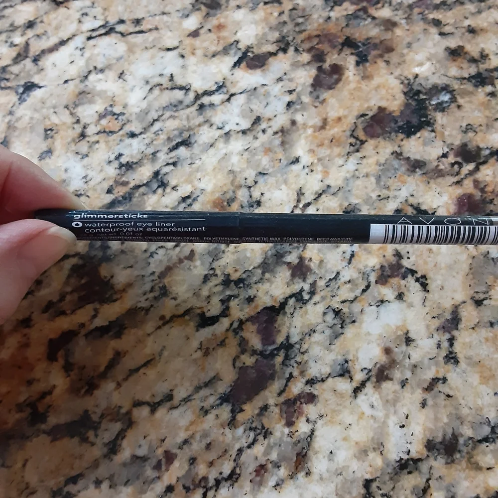 Avon never opened