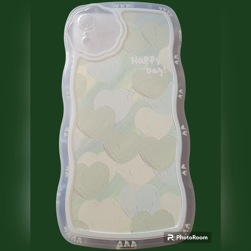 iPhone XR case