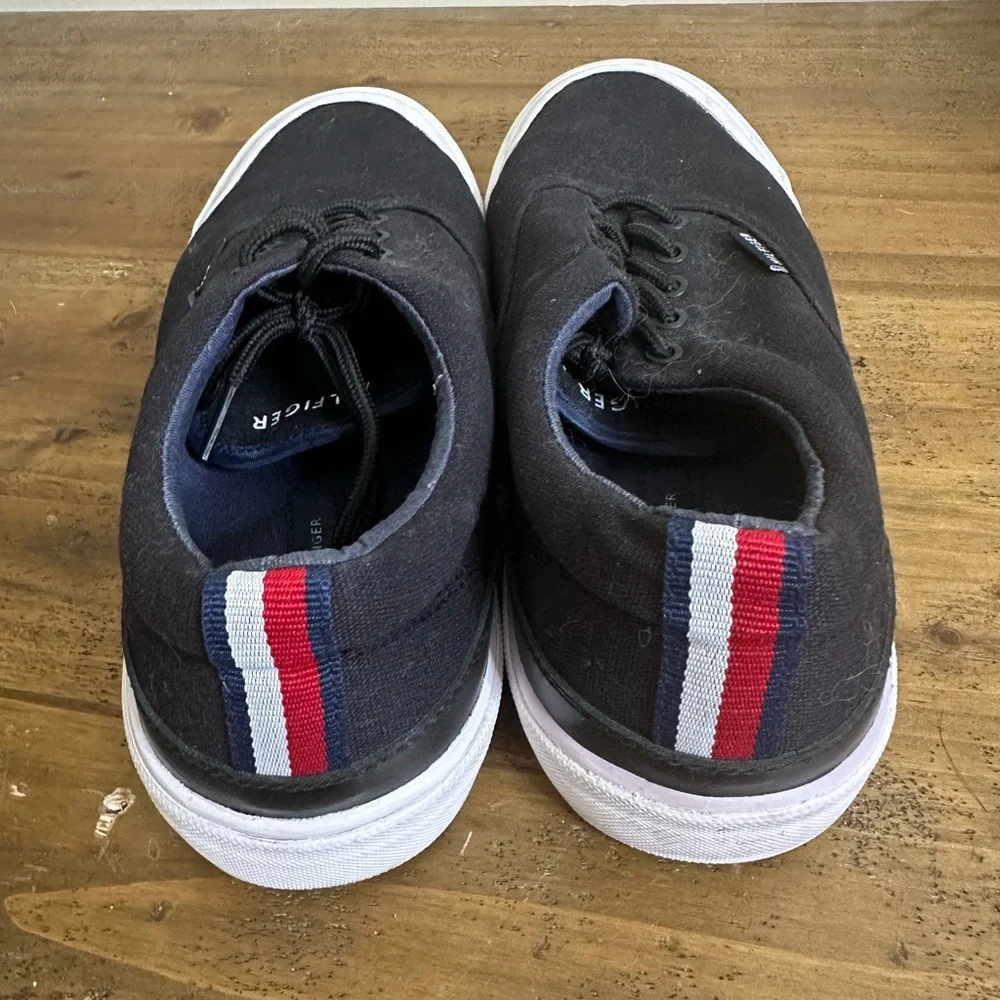 Tommy Hilfiger really good