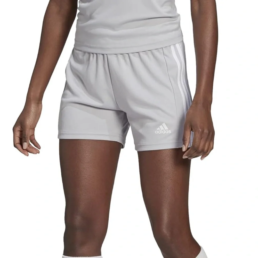 NWT Adidas Women's Squadra 21 Shorts
