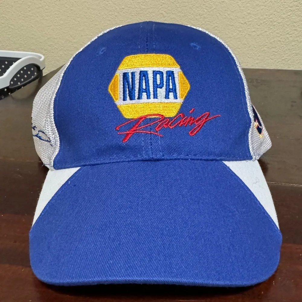 N/A vintage napa
