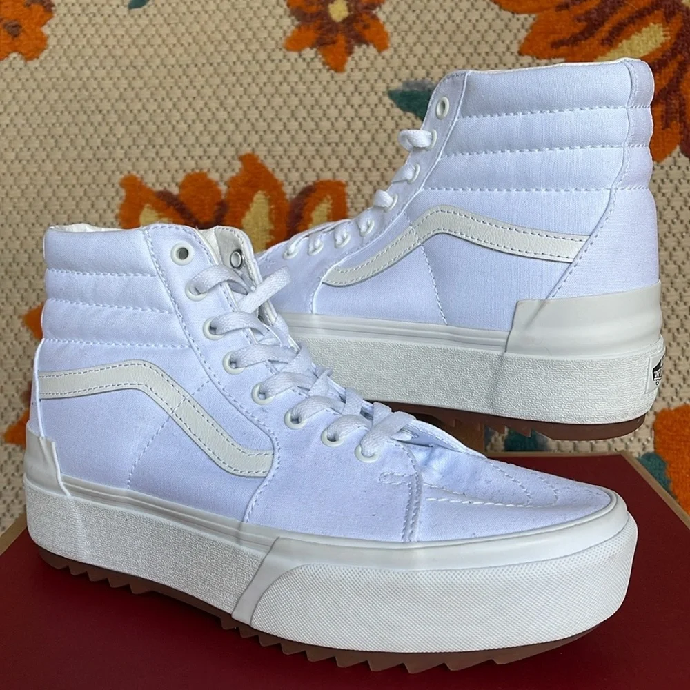 leather new
