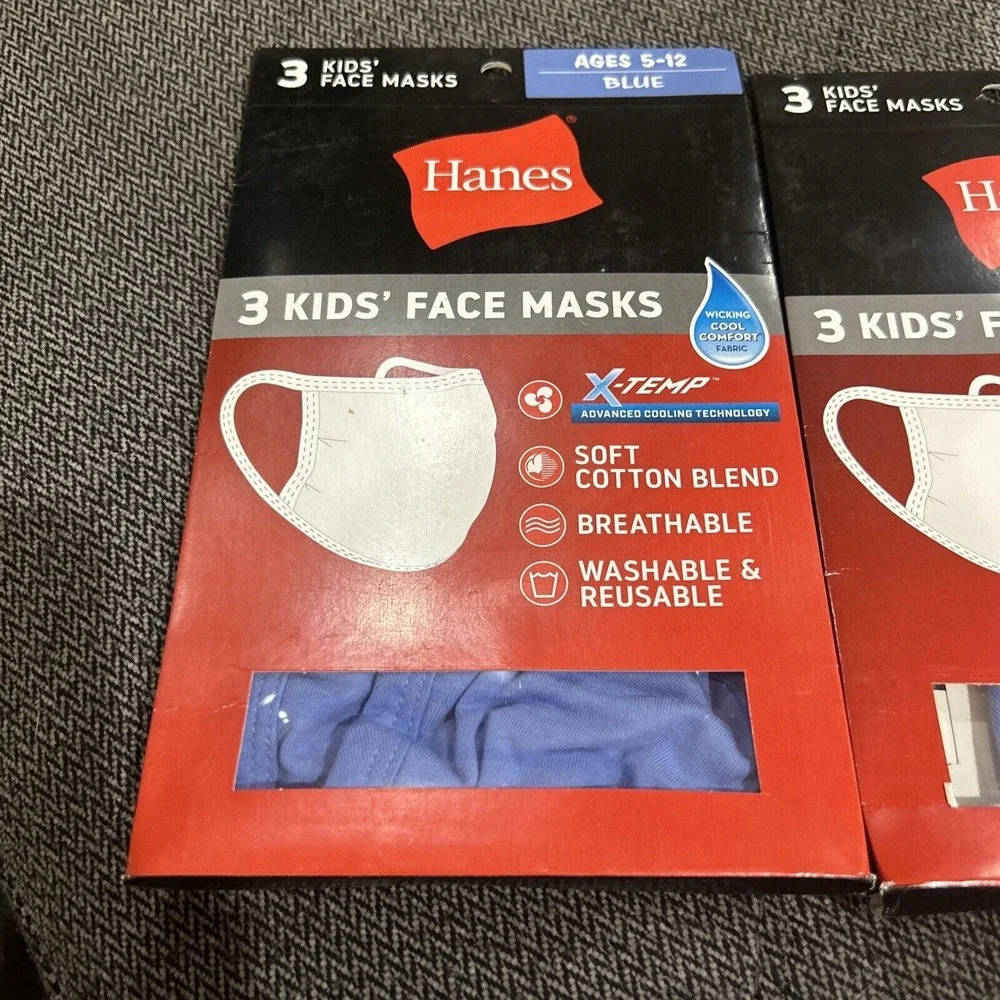 Hanes brand new