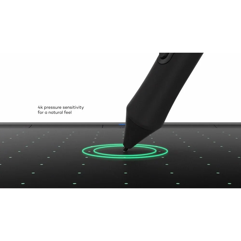WACOM new open