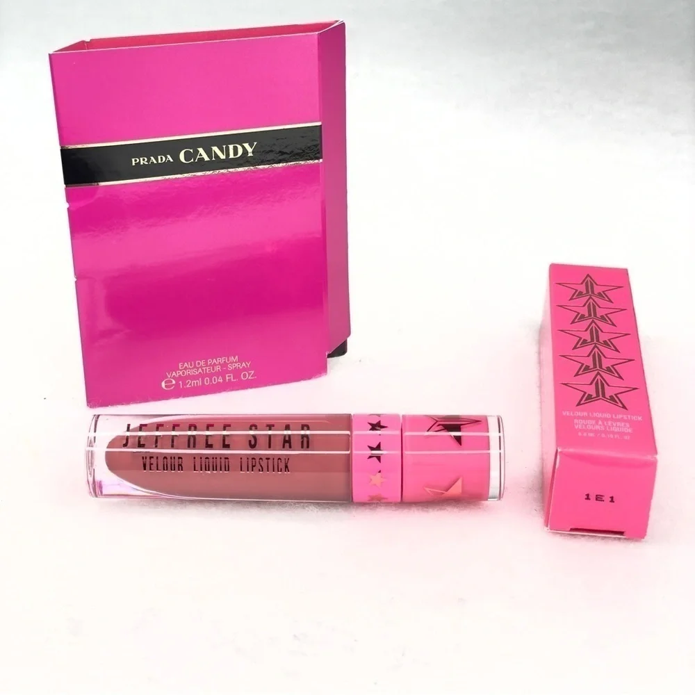 Jeffree Star brand new
