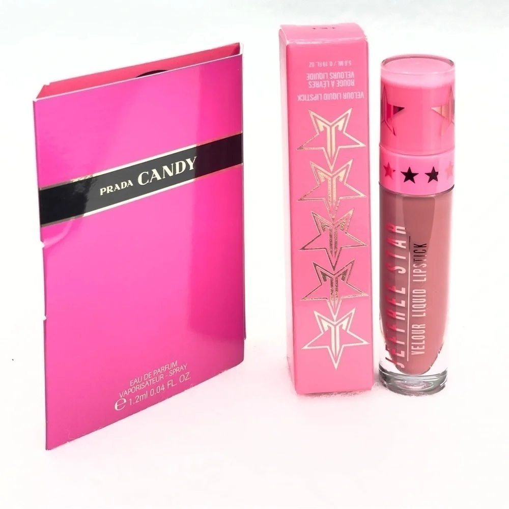 Jeffree Star brand new