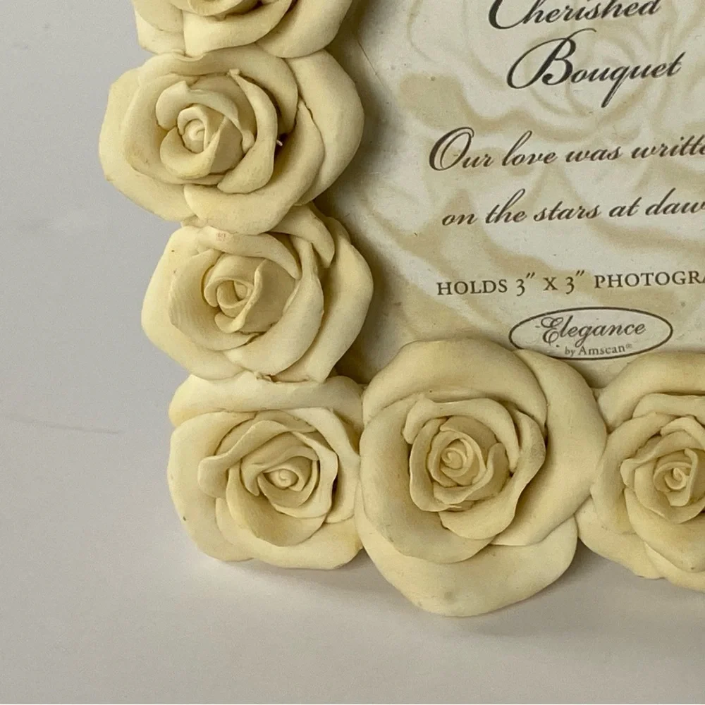 Amscan rose picture